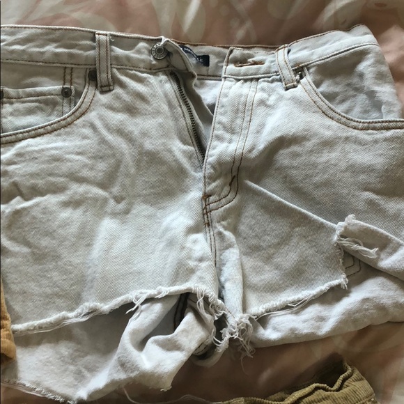 Two shorts one skirt $20 for each - Picture 3 of 3